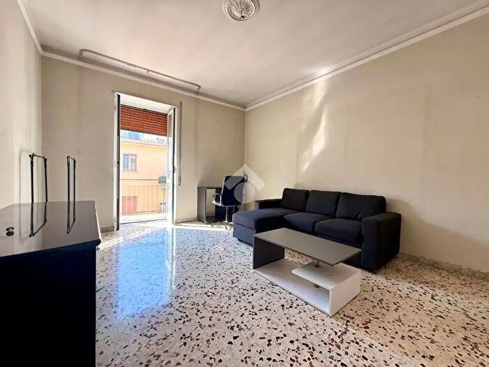 Appartamento trilocale in vendita in Via Emanuele Saracino, Bitonto