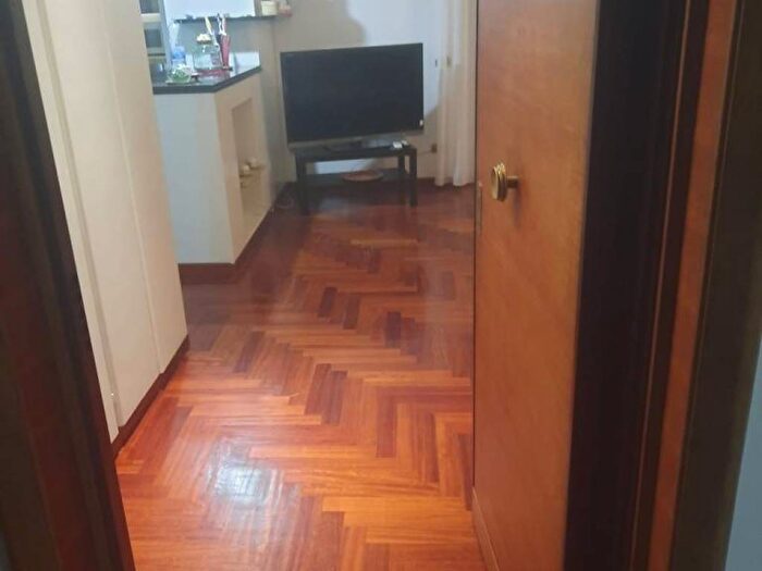Appartamento bilocale in affitto in Policlinico, Roma