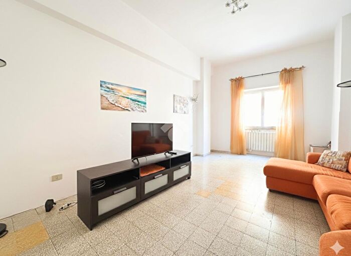 Appartamento trilocale in vendita in Via Mario Milano, Termoli