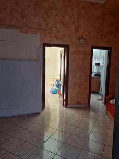 Appartamento bilocale in vendita in Via Grimaldi, Catania