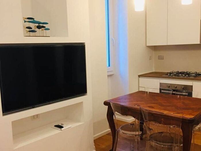 Appartamento bilocale in affitto in Circonvallazione Clodia, Mazzini Delle Vittorie, Roma