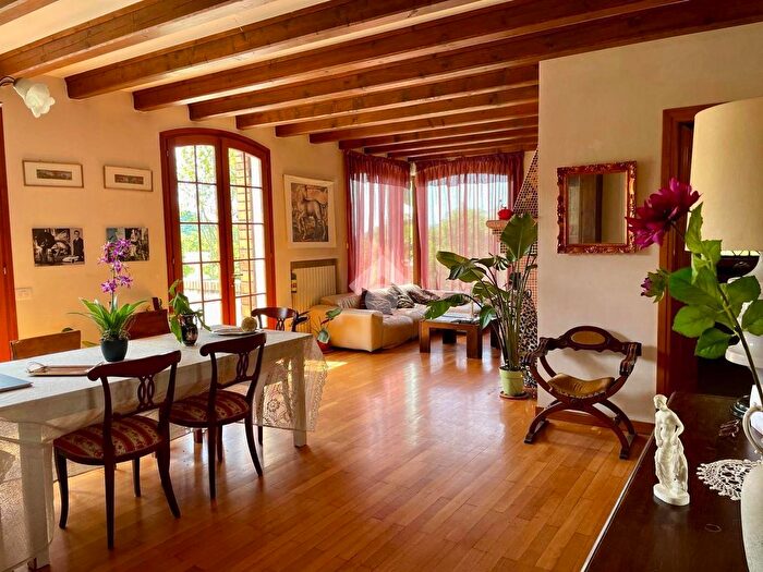 Casa con 5 locali in vendita in Via Monfumo, Monfumo