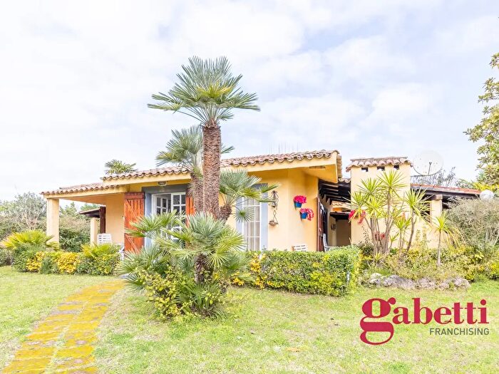 Casa con 5 locali in vendita in Via Terracina, San Felice Circeo