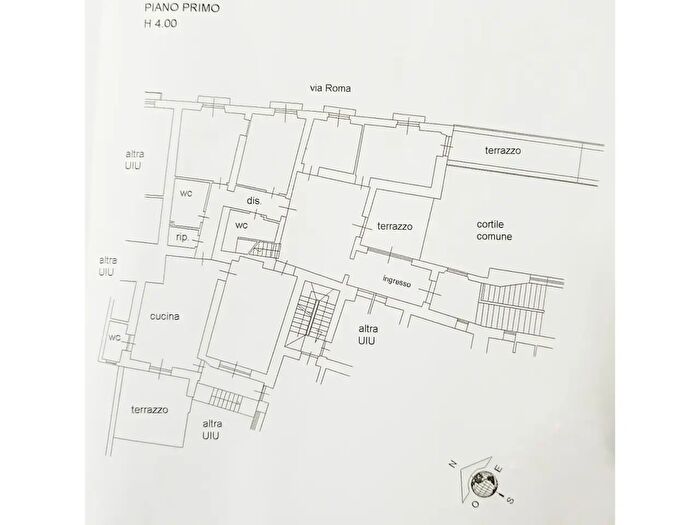 Case in Vendita e in Affitto - 3