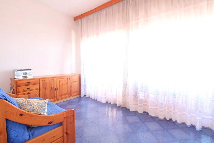 Appartamento bilocale in vendita in Viale Danimarca, Pomezia