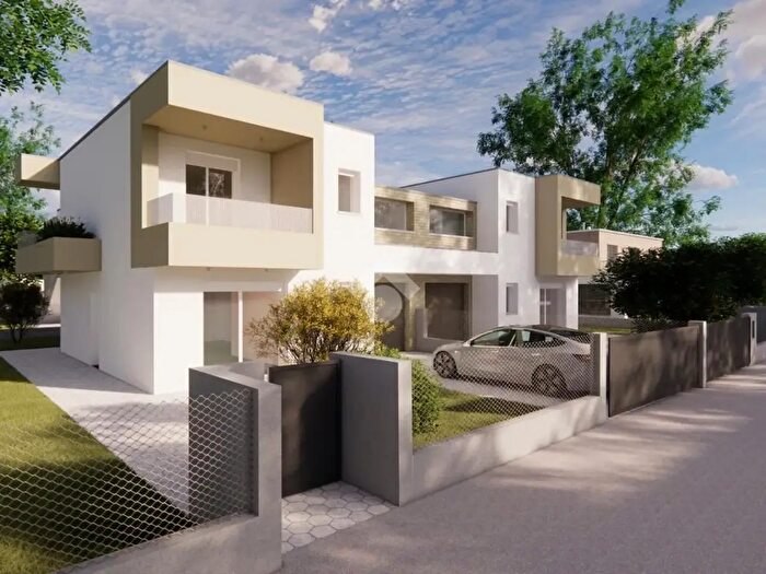 Casa quadrilocale in vendita in Ca Pirami, Jesolo