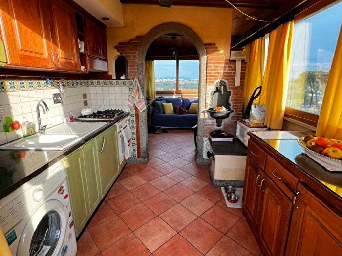 Appartamento bilocale in affitto in Labaro, Roma