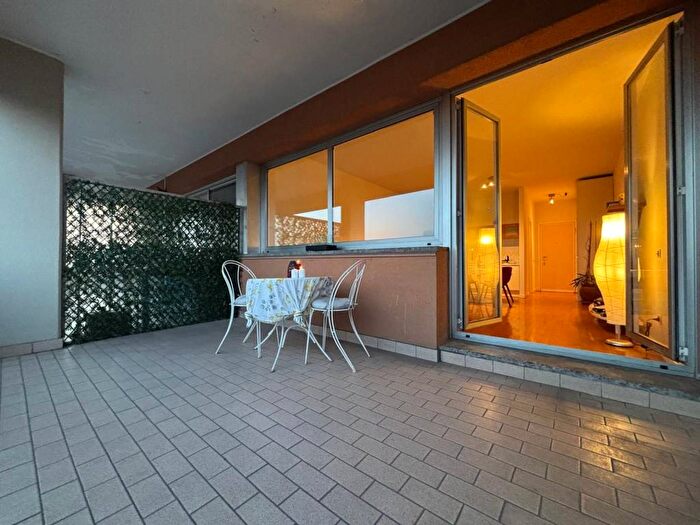 Appartamento monolocale in affitto in Via Montello, San Rocco Sanzio, Seregno