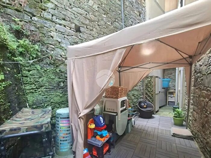 Appartamento bilocale in vendita in Via Castagneto, Camogli