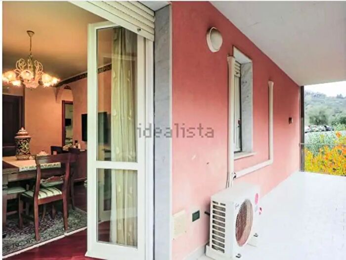 Appartamento quadrilocale in vendita in Via Ragnara, Arcola