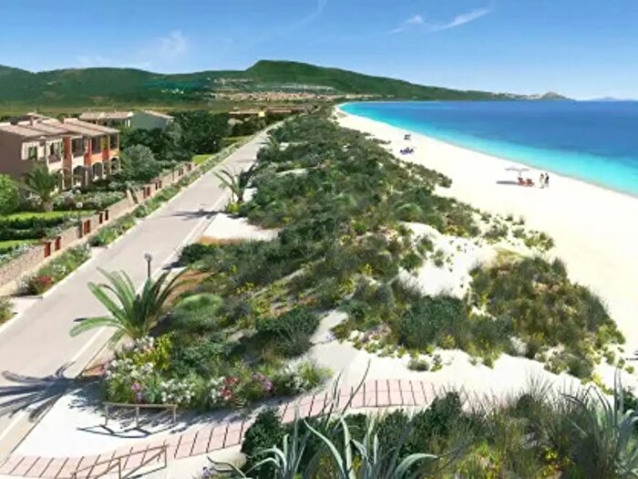 Casa trilocale in vendita in Pirotto LI Frati, Badesi