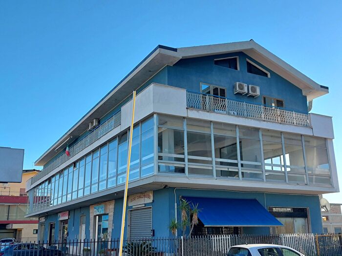 Appartamento quadrilocale in vendita in Citta SantAngelo