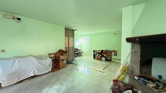 Appartamento bilocale in vendita in Via Aria Libera, Darfo Boario Terme