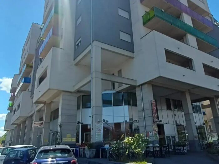 Appartamento in vendita in Via Guglielmo Marconi, Rende