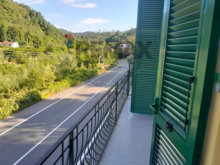 Casa con 14 locali in vendita in Borghetto Di Vara