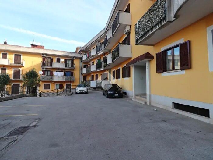 Appartamento quadrilocale in vendita in Via Rocchi, Fisciano
