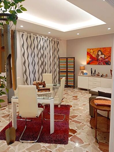 Appartamento quadrilocale in vendita in Giarre, Riposto