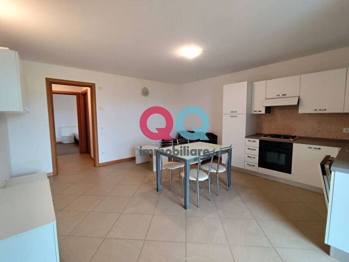 Appartamento bilocale in affitto in Centro, Latisana