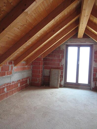 Appartamento trilocale in vendita in Teglio