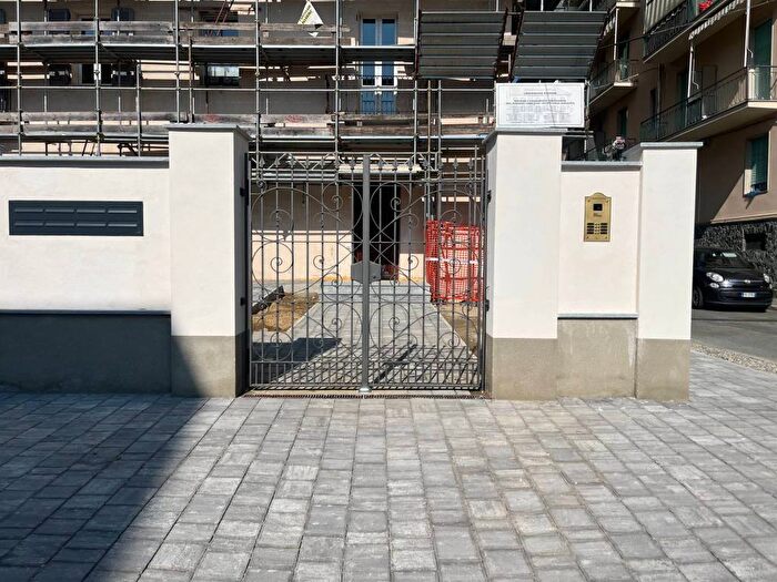 Appartamento con 6 locali in affitto in Via Giordano Bruno, Centro, Acqui Terme