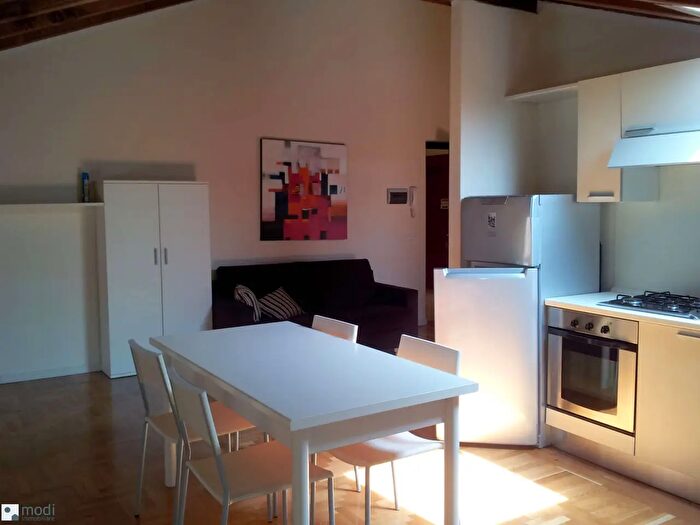 Appartamento bilocale in affitto in Crema