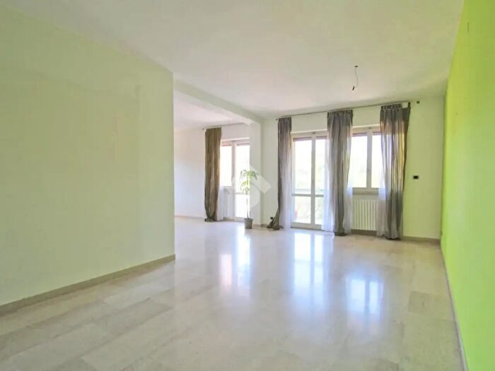 Appartamento quadrilocale in vendita in Viale Leopoldo Muzii, Pescara