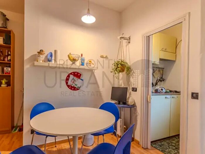 Appartamento monolocale in vendita in Via Giuseppe Tartini a, Milano