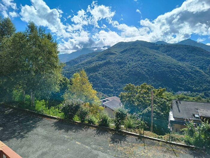 Appartamento bilocale in affitto in Strada Brusiera, Cernesio, Ceres