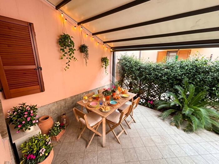 Appartamento bilocale in affitto in Via Marsala, Sant'Ambrogio, Seregno