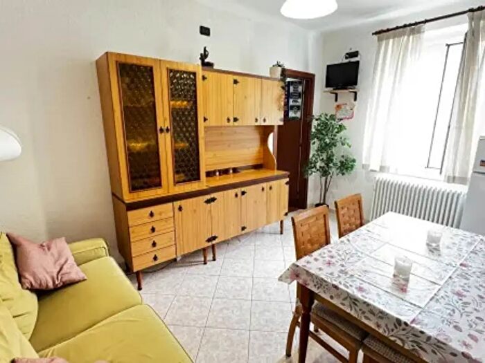 Appartamento bilocale in affitto in Via Gradisca, Trieste
