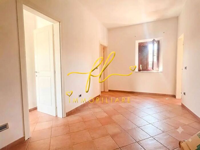 Appartamento quadrilocale in vendita in Carrara
