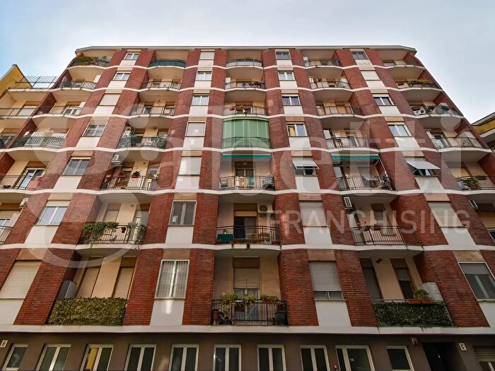 Appartamento bilocale in vendita in Via Galeno, Milano