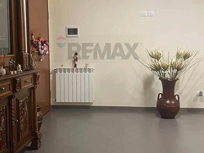 Appartamento bilocale in affitto in Via Antonio Gramsci, Gravina Di Catania