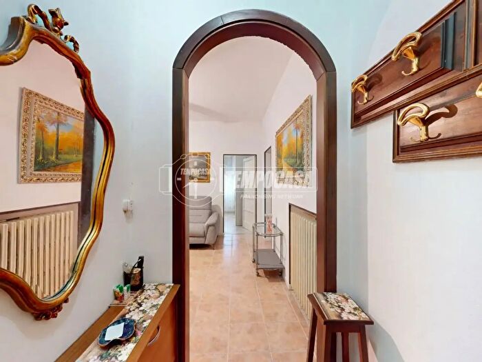 Appartamento trilocale in vendita in Carpi