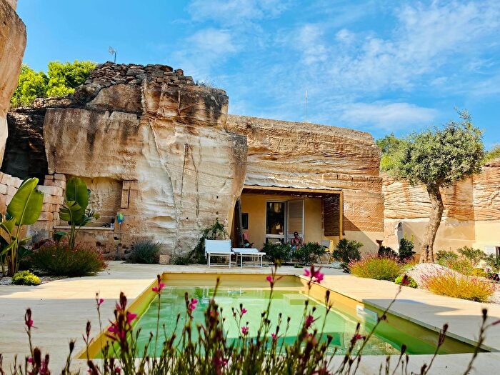 Casa monolocale in vendita in Strada Comunale Giovannina, Favignana