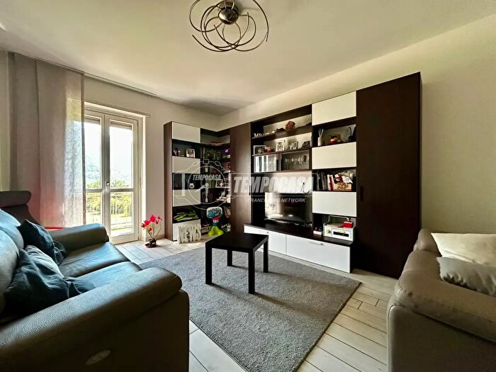 Appartamento con 5 locali in vendita in Via San Pietro dOllesia, Bussoleno