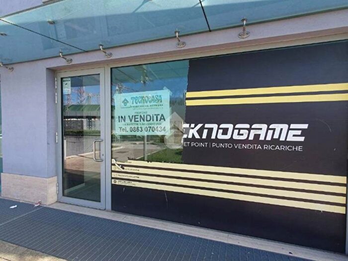 Appartamento monolocale in affitto in Piazzale Kennedy, Centro, Avezzano