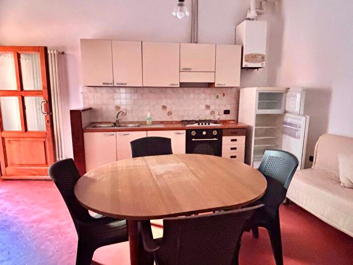 Appartamento bilocale in affitto in Via San Lorentino, Porta San Lorentino, Arezzo