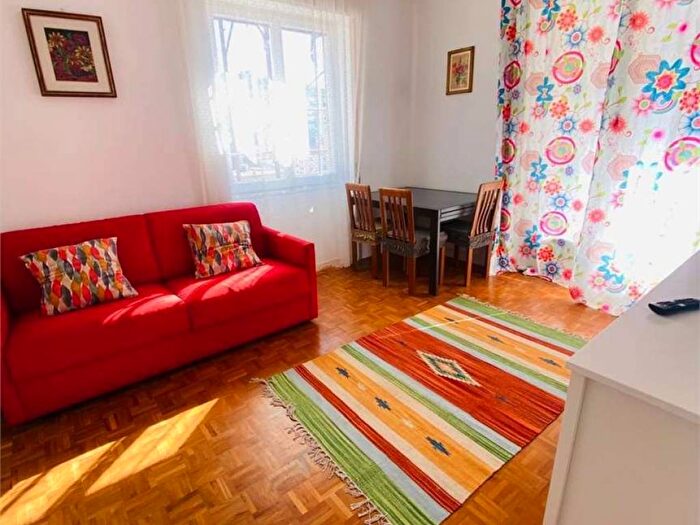 Appartamento bilocale in affitto in Via Galileo Galilei, San Bartolomeo, Sanremo