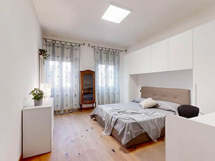Appartamento quadrilocale in affitto in Via francesco segala, San Bellino San Filippo Neri, Padova