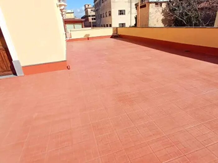 Appartamento trilocale in vendita in Corso Sicilia, Giarre