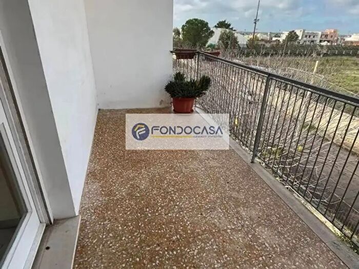 Appartamento con 5 locali in vendita in Via San Domenico Savio, Corigliano DOtranto