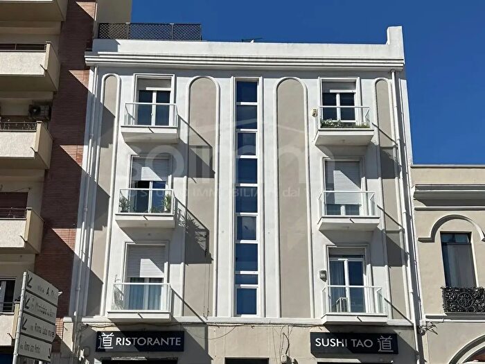 Appartamento bilocale in vendita in Via Sidney Sonnino, Cagliari