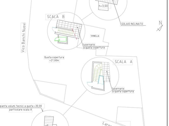 Case in Vendita e in Affitto - 3