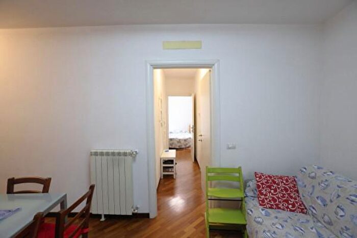 Appartamento trilocale in vendita in Via Attilio Corte, Sestri Levante