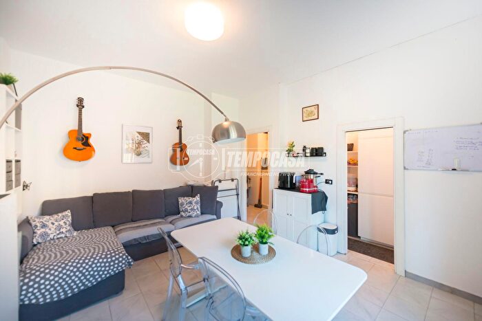 Appartamento bilocale in vendita in Via Angelo Inganni, Milano