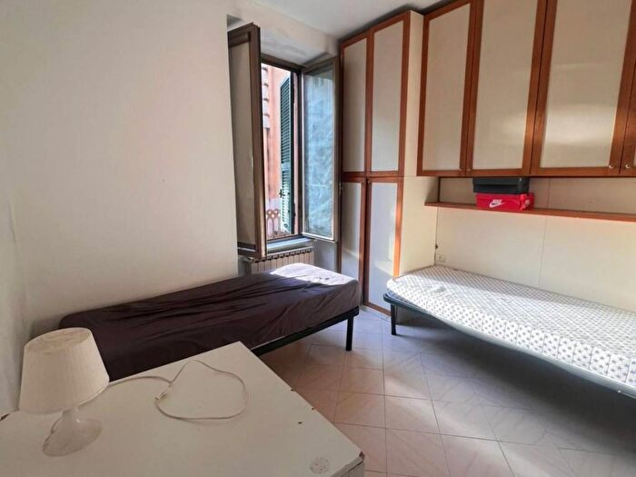 Appartamento bilocale in affitto in Via del Tino, Canaletto, La Spezia