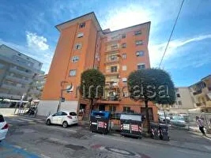 Appartamento quadrilocale in vendita in Vespucci, Chioggia