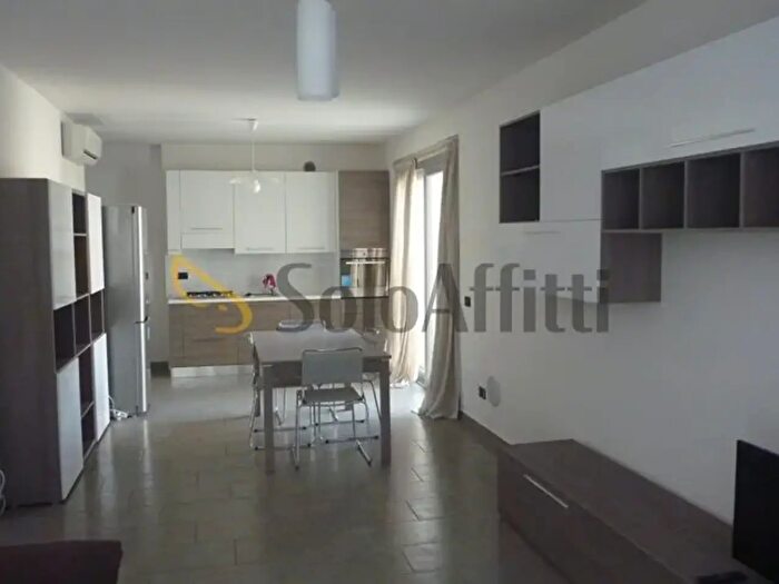 Appartamento bilocale in affitto in Via della Liberazione, Legnano