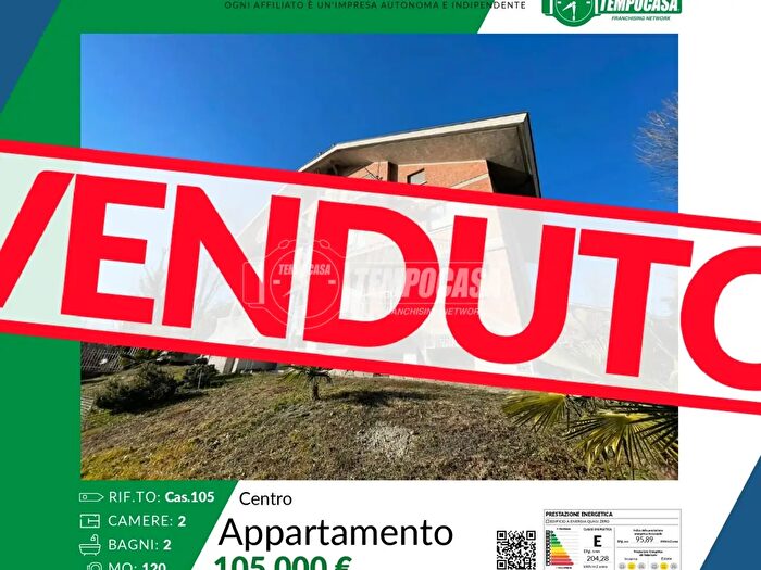 Appartamento quadrilocale in vendita in Via Alpignano, Caselette